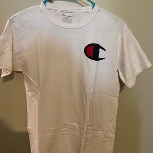 Champion t-shirts